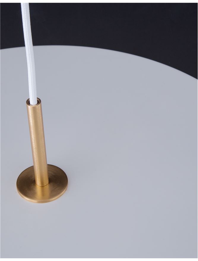 Полилей VETRO – бял/