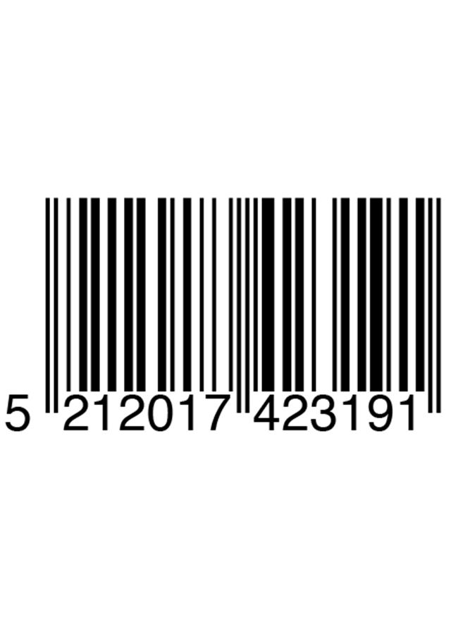 Пендел Marou – сив/черен