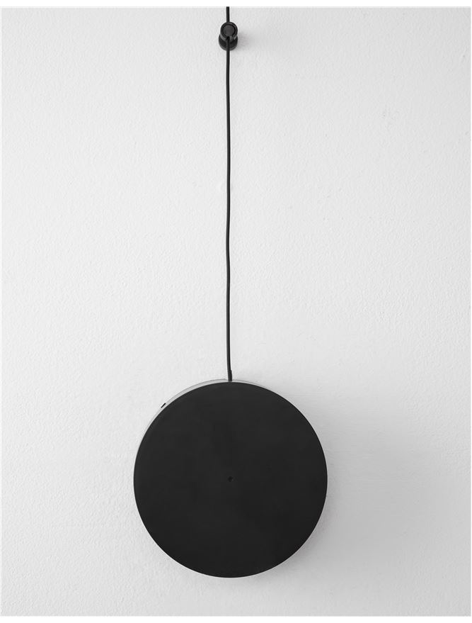 Пендел BELAR – злато/прозрачен