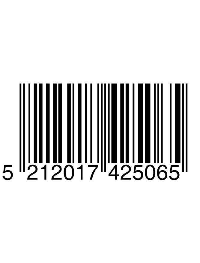 Пендел  KOVAC – злато/прозрачен