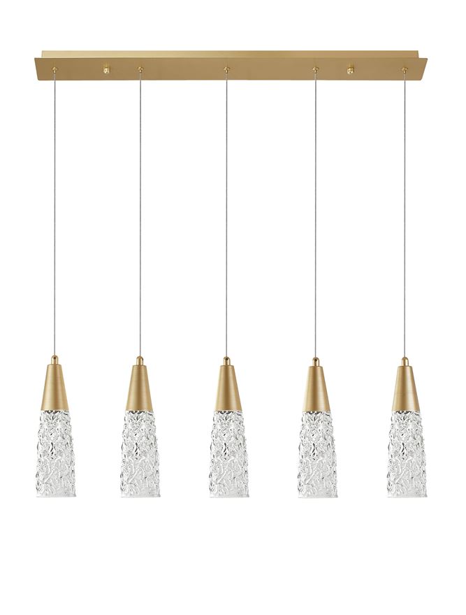 Полилей „Блаженство“ - злато