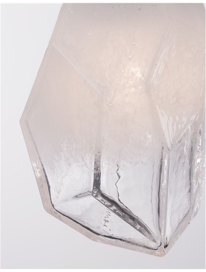 Пендел ICE – бял/