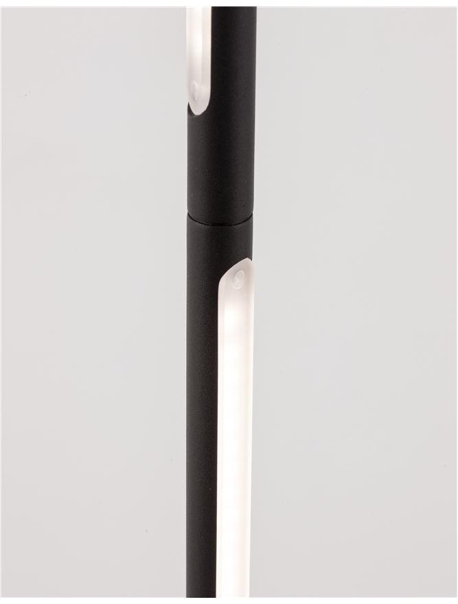 Лампион Handy – черен/