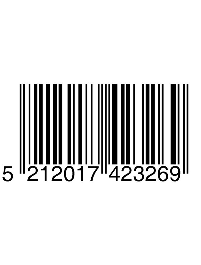 Пендел Athena – злато/бял