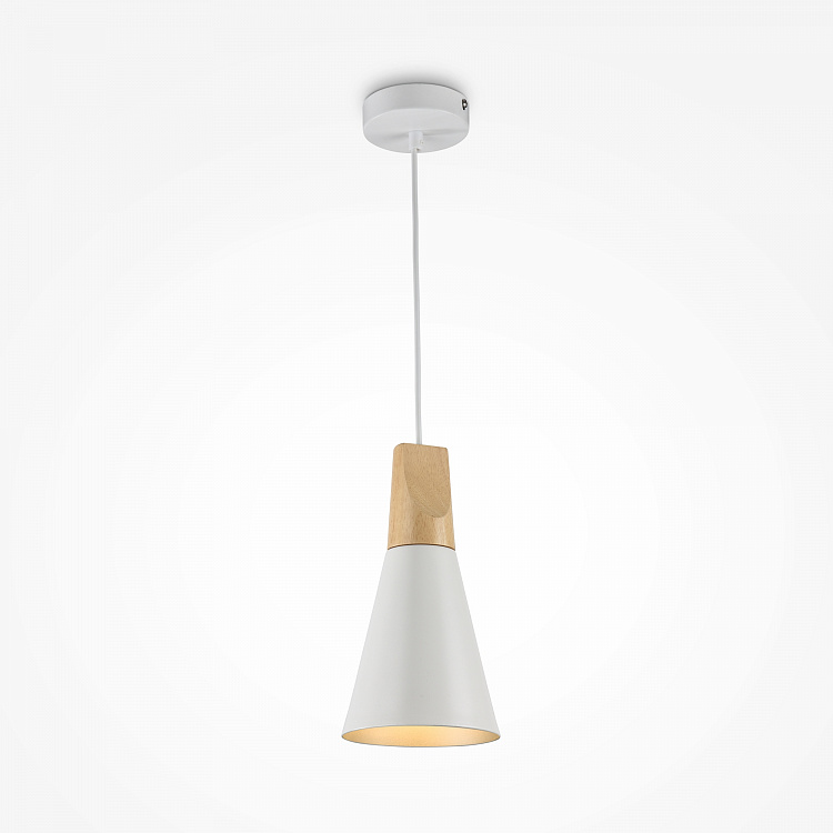 Модерна висулка Maytoni Bicones P359-PL-140-W