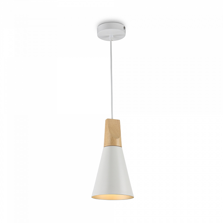 Модерна висулка Maytoni Bicones P359-PL-140-W