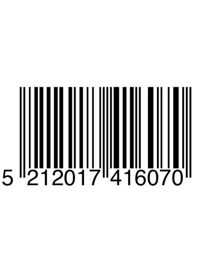 Пендел Bennett – хром/прозрачен