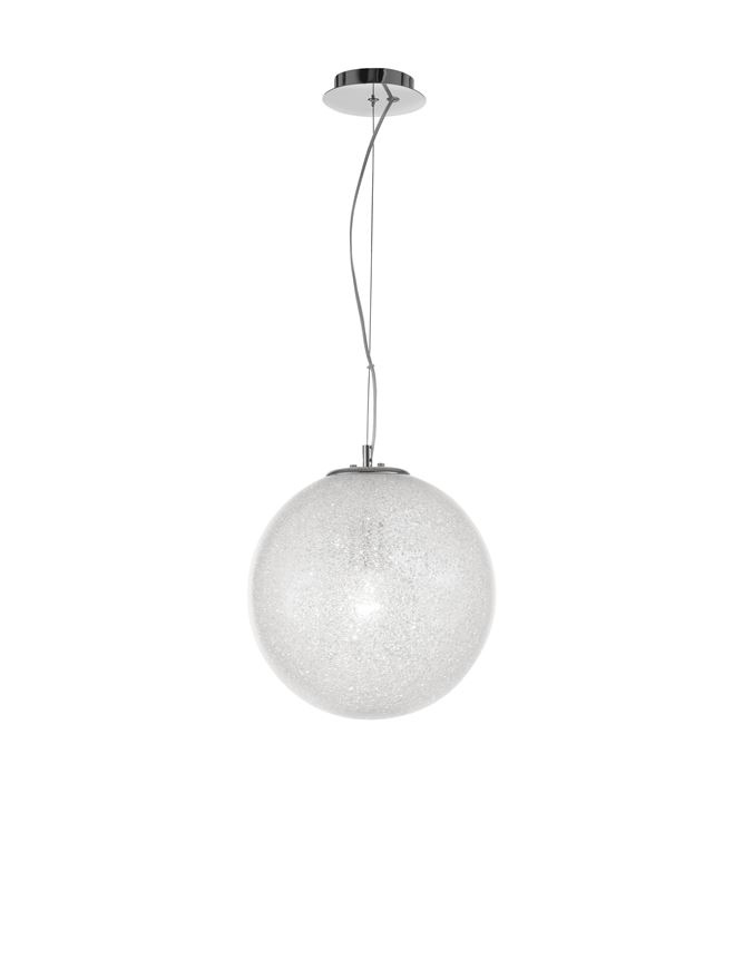 Пендел „Паоло“ - бял