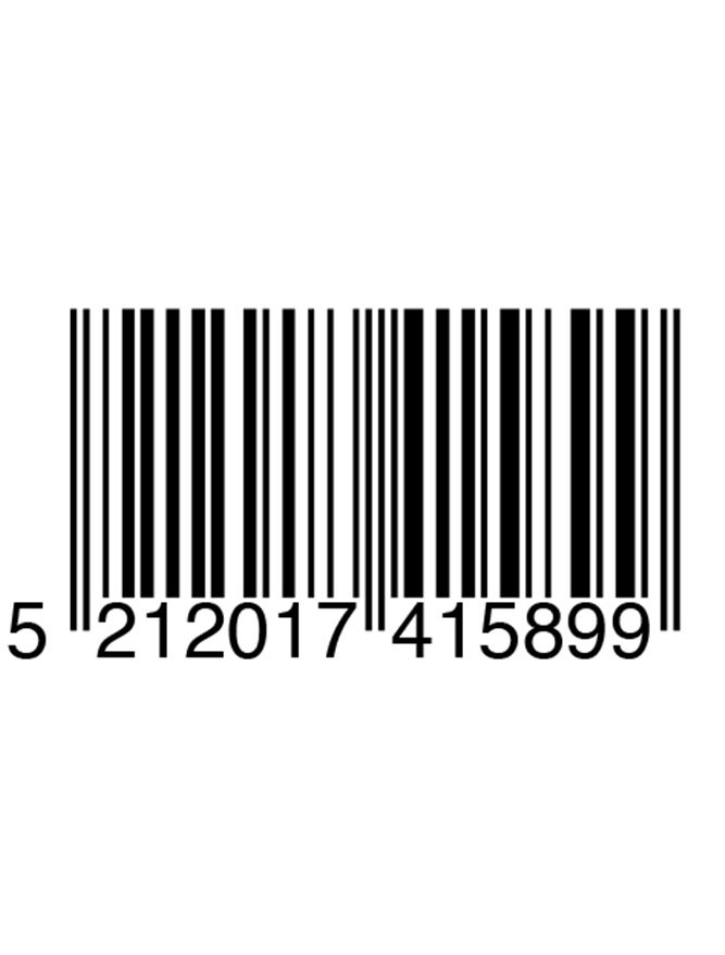 Пендел  Devon – кафяв/прозрачен