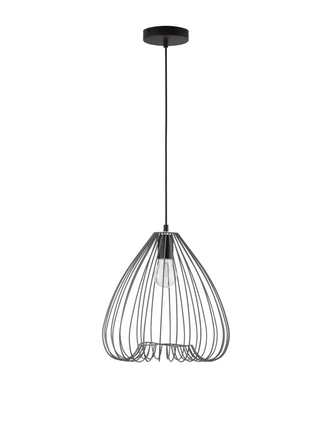 Пендел „Мару“ - сив Пендел JULY – сив/