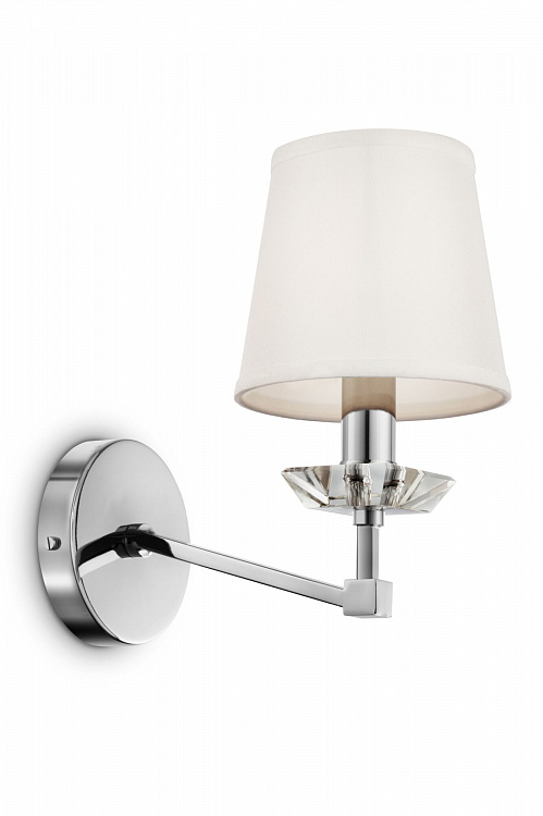 Стенна лампа Maytoni Classic Beira MOD064WL-01N