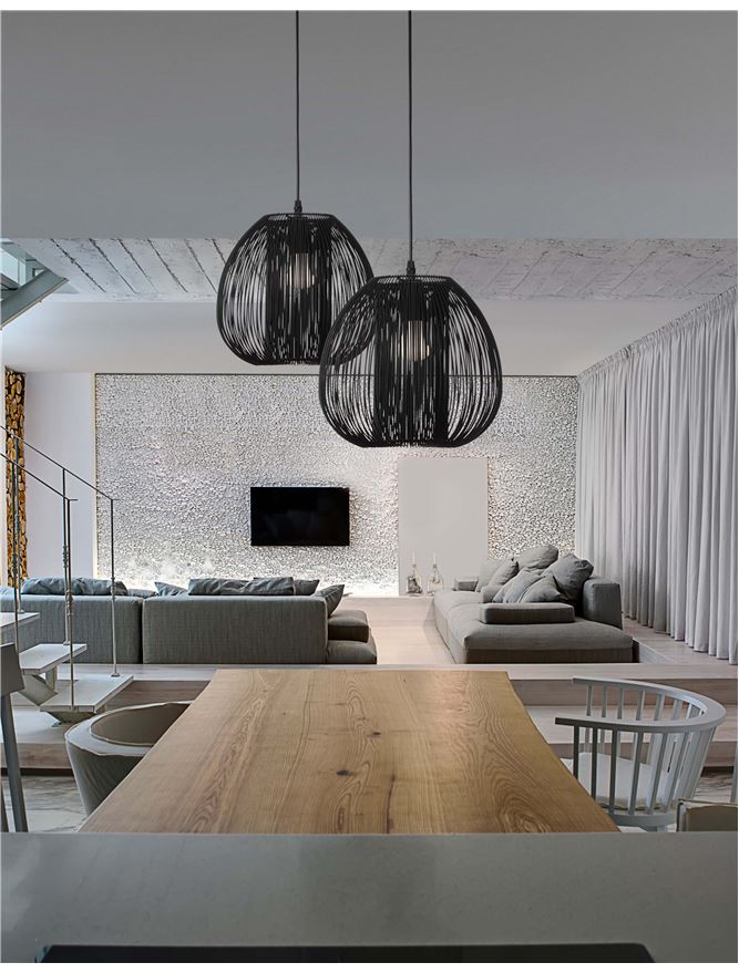 Пендел Desire – черен/