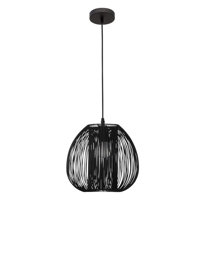 Пендел „Viareggio“ - черен Пендел Desire – черен/