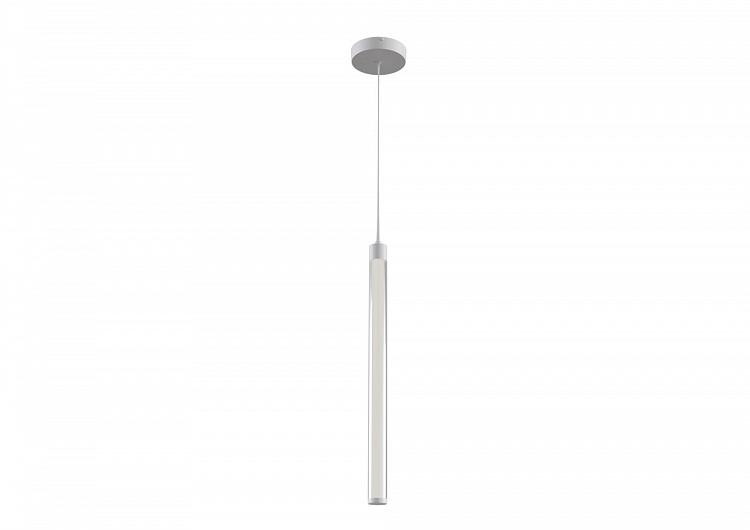 Техническа висяща лампа Maytoni Ray P021PL-L10W