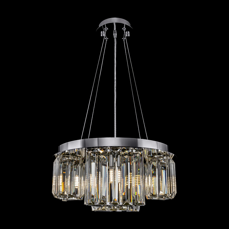 Модерна висулка Maytoni Colline MOD083PL-04CH