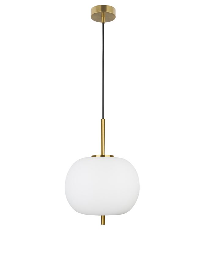 Пендел  Lato – злато/бял