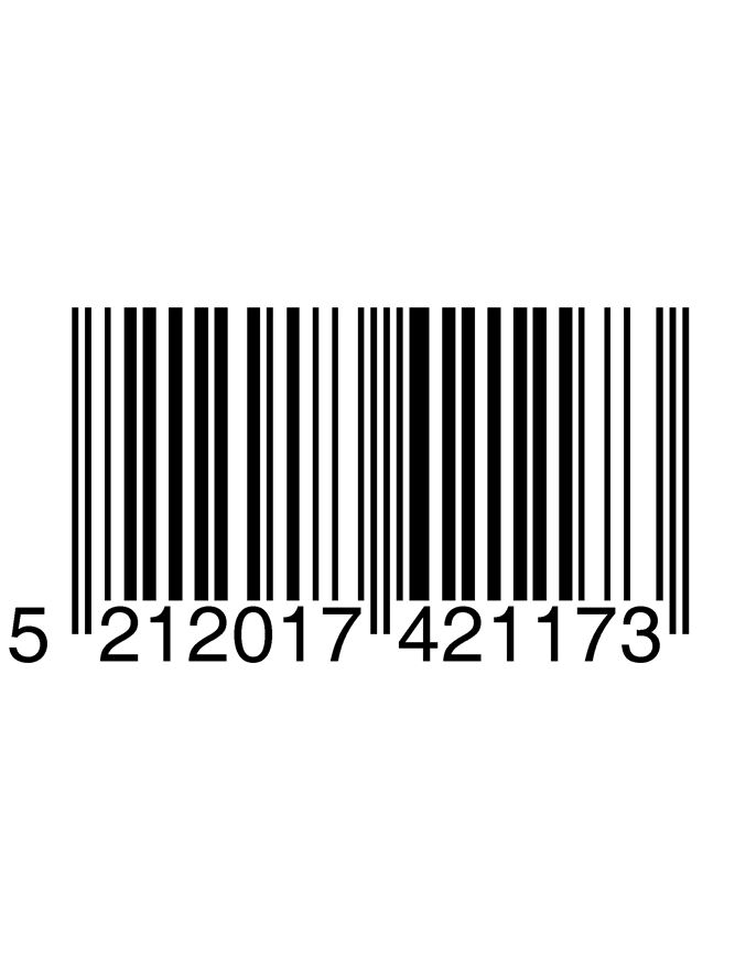 Пендел Lato – бял/злато