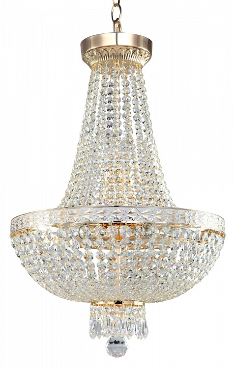 Класически полилей Maytoni Bella DIA750-TT40-WG