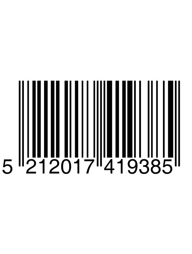 Полилей MOND – злато/прозрачен