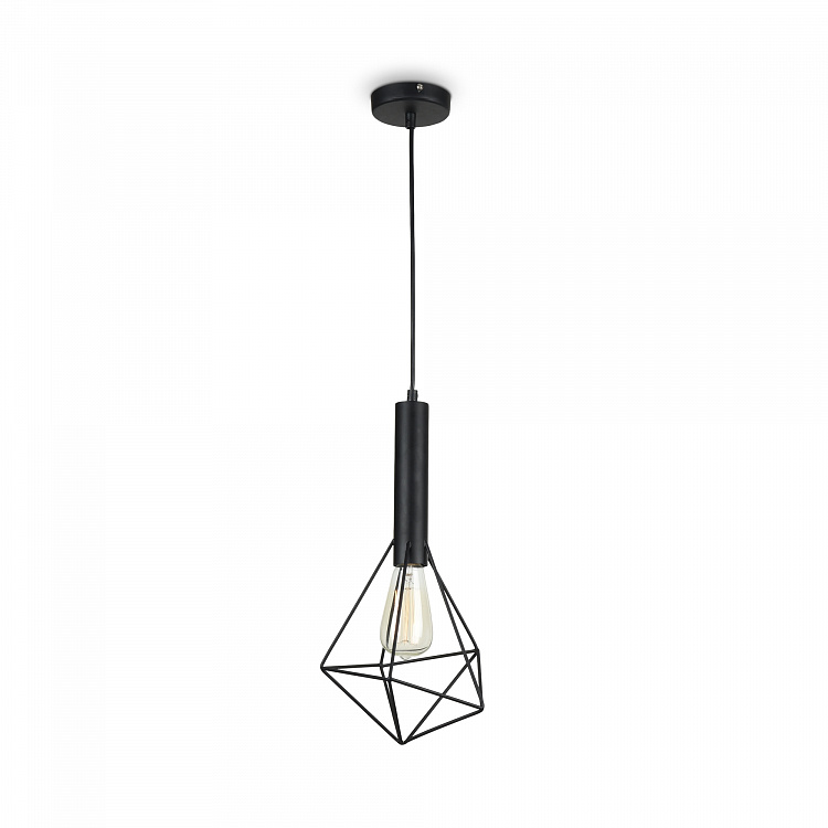 Висулка Maytoni Loft Spider T021-01-B