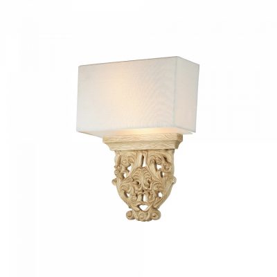 Стенна лампа Maytoni Classic Albero H034-WL-02-R