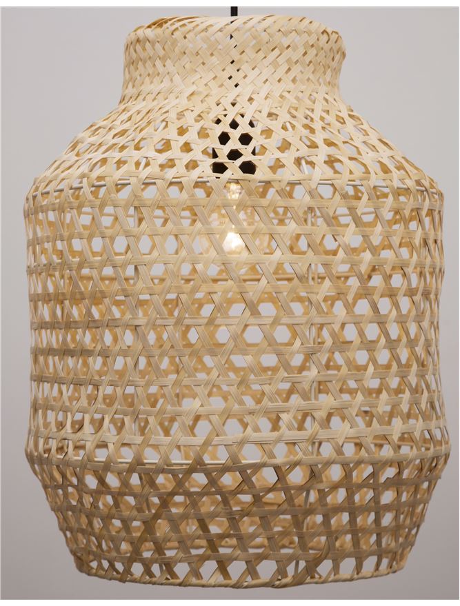 Пендел Mia – ДЪРВЕСЕН/черен