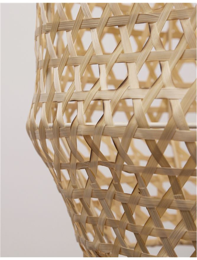 Пендел Mia – ДЪРВЕСЕН/черен