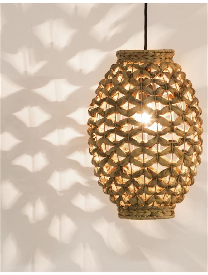 Пендел Griffin – ДЪРВЕСЕН/черен