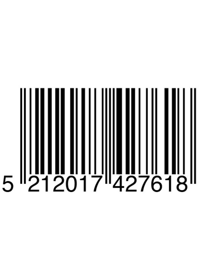 Полилей Mirano – злато/бял