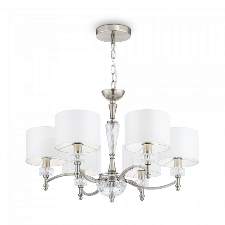 Класически полилей Maytoni Alicante MOD014CL-06N