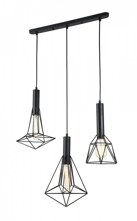 Висулка Maytoni Loft Spider T021-03-B
