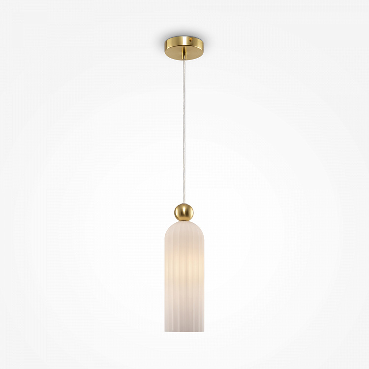 Модерна висулка Maytoni Antic MOD302PL-01W