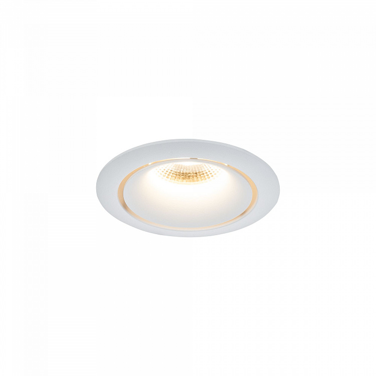 Maytoni Technical Downlight Yin DL031-2-L12W
