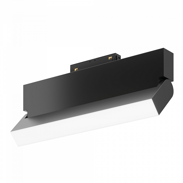 Техническо пистово осветление Maytoni TR013-2-20W3K-B