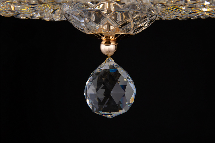 Класически полилей Maytoni Basfor DIA100-CL-03-G