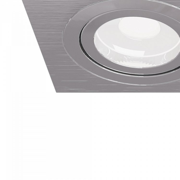 Maytoni Technical Downlight Atom DL024-2-02S
