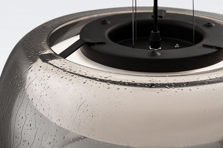 Maytoni Модерна лампа за таван Solen MOD073CL-L13B3K