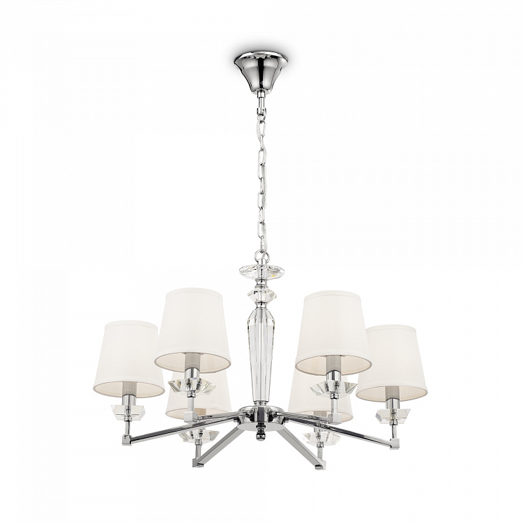 Класически полилей Maytoni Beira MOD064PL-06N