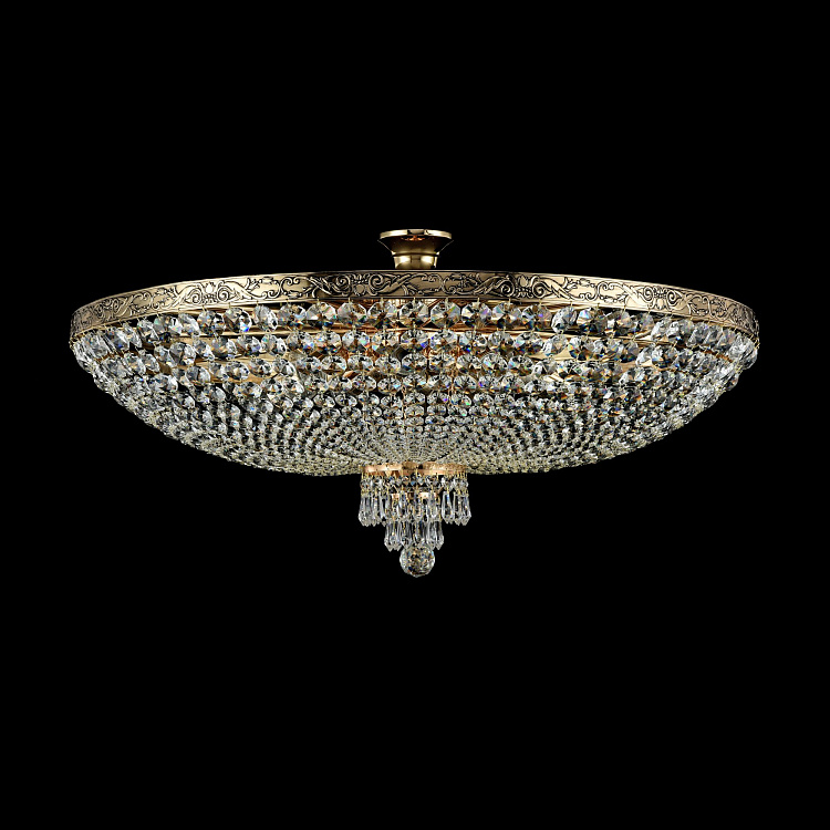 Класически полилей Maytoni Palace DIA890-CL-10-G