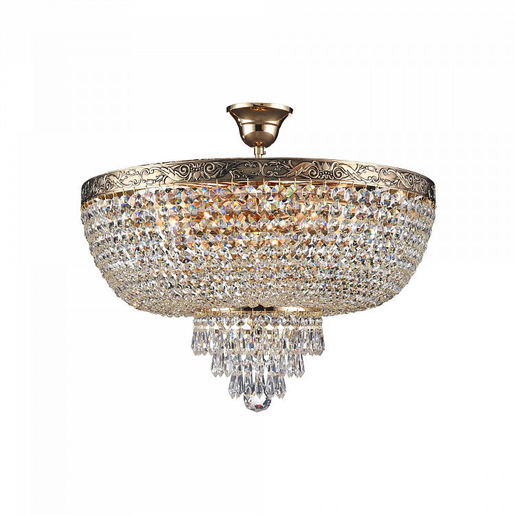 Класически полилей Maytoni Palace DIA890-CL-06-G