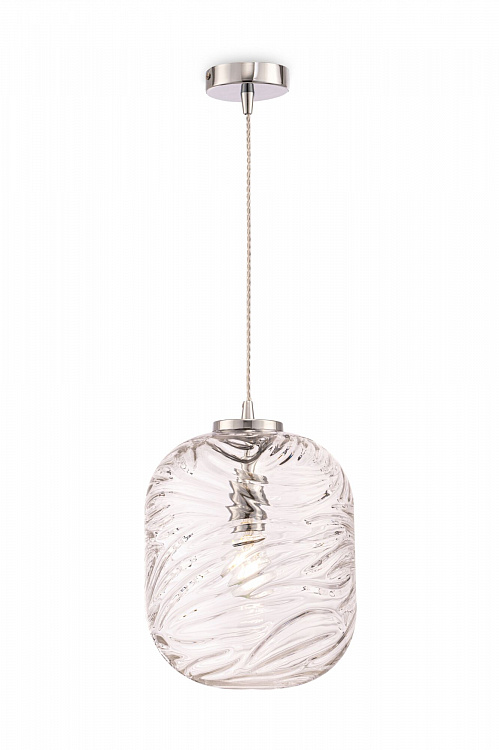 Модерна висулка Maytoni Dunas P058PL-01CH