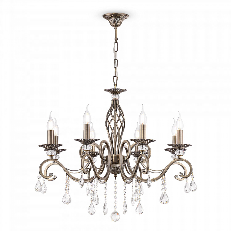 Класически полилей Maytoni Grace RC247-PL-08-R