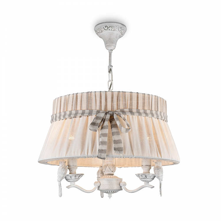 Класически полилей Maytoni Bird ARM013-33-W