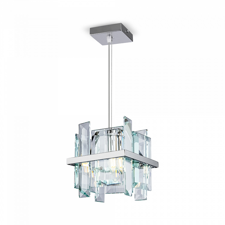 Модерна висулка Maytoni Cerezo MOD201PL-01N