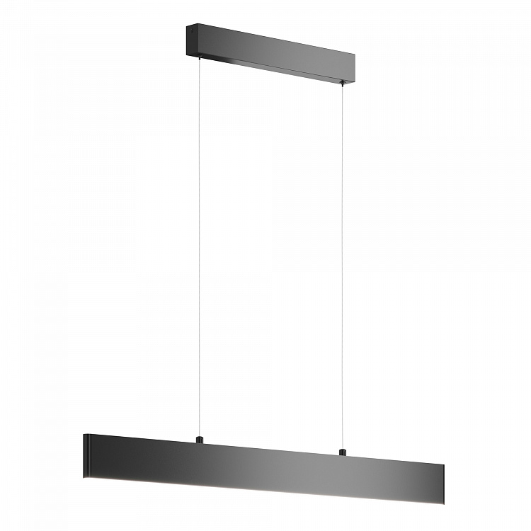 Техническа висяща лампа Maytoni Step P010PL-L23B