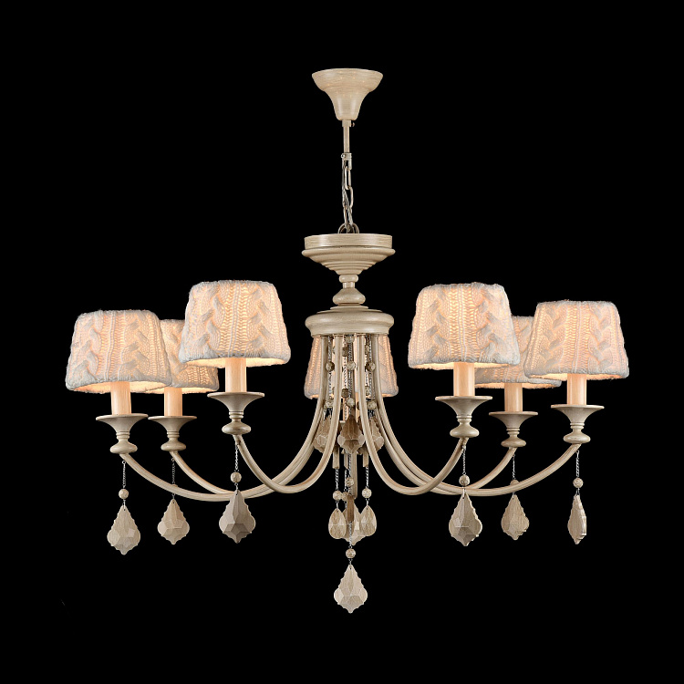 Класически полилей Maytoni Lana ARM143-07-BG