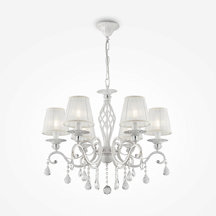 Класически полилей Maytoni Grace ARM247-06-G