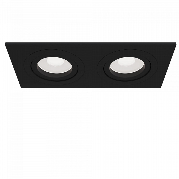 Maytoni Technical Downlight Atom DL024-2-02B Maytoni Technical Downlight Atom DL024-2-02B