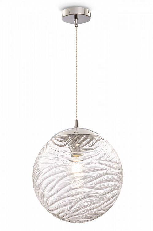 Модерна висулка Maytoni Dunas P059PL-01CH