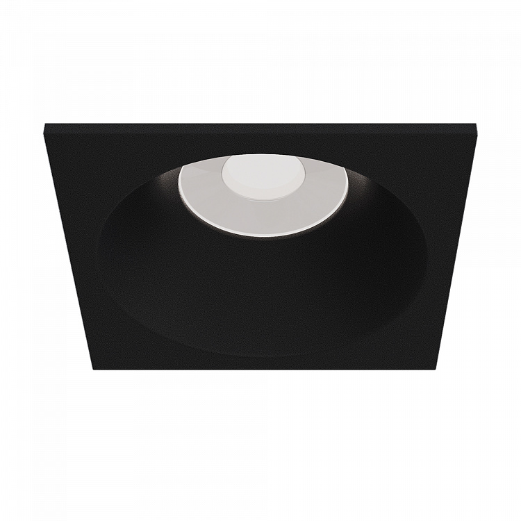 Maytoni Technical Downlight Zoom DL033-2-01B